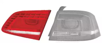 VAN WEZEL 5741928 -  Задний фонарь